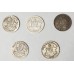 AUSTRALIA MIXED COINS . SILVER AND COPPER COINS . FINE TO aUNCIRCULATED AUSTRALIA MIXED COINS . SILVER AND COPPER COINS . FINE TO aUNCIRCULATED